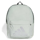 Adidas rugzak logo linnen groen 44 cm